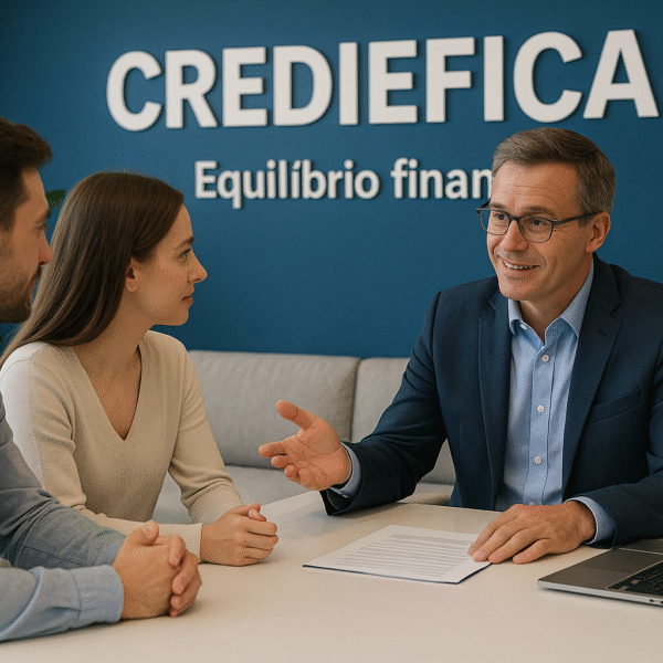 CREDIEFICAZ